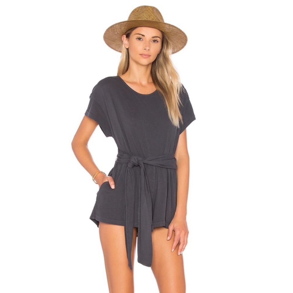 Free people Romper